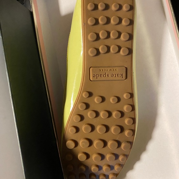 Kate spade deck loafers - Picture 3 of 3